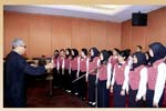 Morning Regular Lecture Program STIE ABI Surabaya Nomor 1